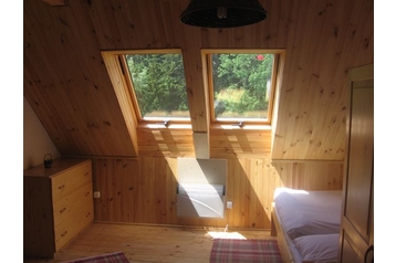 Eslovaquia Chata Donovaly, Interior